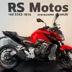 HONDA CB 300F TWISTER ABS HONDA CB 300F TWISTER ABS