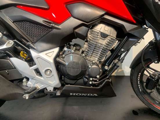 HONDA-CB 300F TWISTER ABS HONDA-CB 300F TWISTER ABS-2023