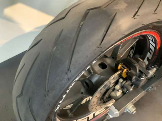 HONDA-CB 300F TWISTER ABS HONDA-CB 300F TWISTER ABS-2023