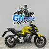 HONDA CB 300F TWISTER ABS HONDA CB 300F TWISTER ABS