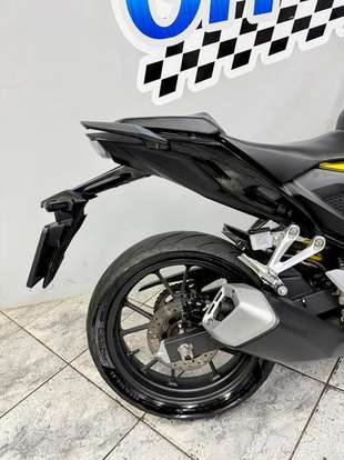 HONDA-CB 300F TWISTER ABS-2023