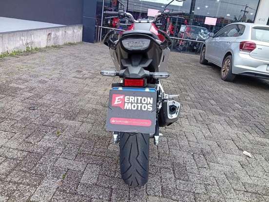 HONDA-CB 300F TWISTER CBS HONDA-CB 300F TWISTER CBS-2025