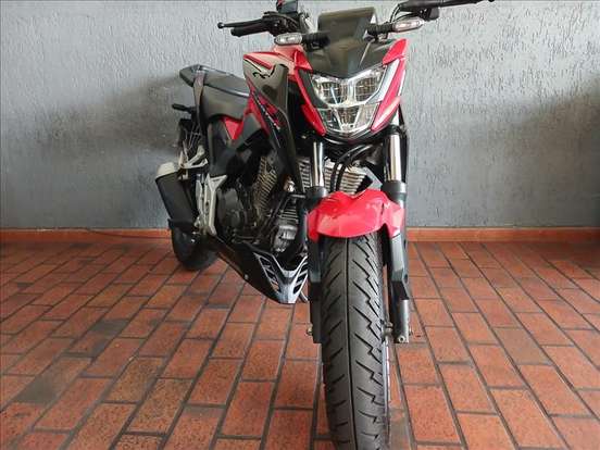 HONDA-CB 300F TWISTER CBS-2023