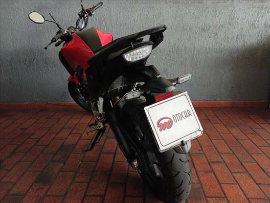 HONDA-CB 300F TWISTER CBS HONDA-CB 300F TWISTER CBS-2023