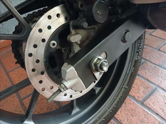 HONDA-CB 300F TWISTER CBS-2023