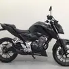 HONDA CB 300F TWISTER CBS HONDA CB 300F TWISTER CBS
