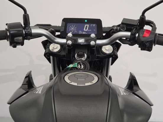 HONDA-CB 300F TWISTER CBS-2023