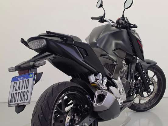 HONDA-CB 300F TWISTER CBS HONDA-CB 300F TWISTER CBS-2023