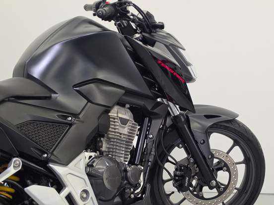 HONDA-CB 300F TWISTER CBS-2023