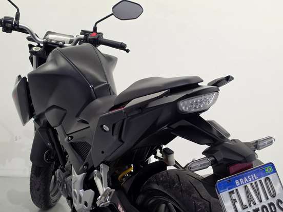 HONDA-CB 300F TWISTER CBS HONDA-CB 300F TWISTER CBS-2023