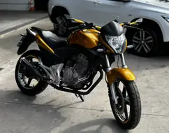 HONDA CB 300R HONDA CB 300R