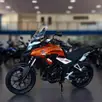 HONDA CB 500 X ABS HONDA CB 500 X ABS