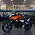 HONDA CB 500 X ABS HONDA CB 500 X ABS