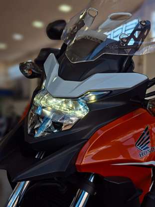 HONDA-CB 500 X ABS-2019