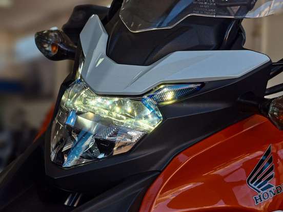 HONDA-CB 500 X ABS HONDA-CB 500 X ABS-2019