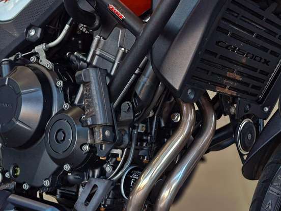 HONDA-CB 500 X ABS HONDA-CB 500 X ABS-2019
