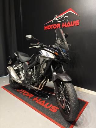 HONDA CB 500 X ABS 