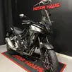 HONDA CB 500 X ABS HONDA CB 500 X ABS