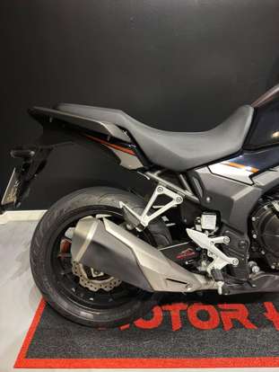 HONDA-CB 500 X ABS-2021