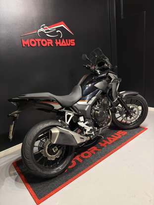 HONDA-CB 500 X ABS-2021