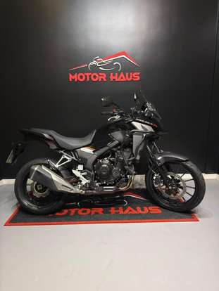 HONDA-CB 500 X ABS-2021