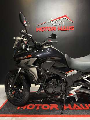 HONDA-CB 500 X ABS-2021