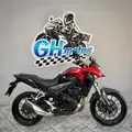 HONDA CB 500 X ABS HONDA CB 500 X ABS