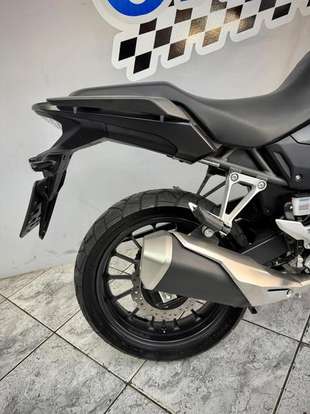 HONDA-CB 500 X ABS-2023
