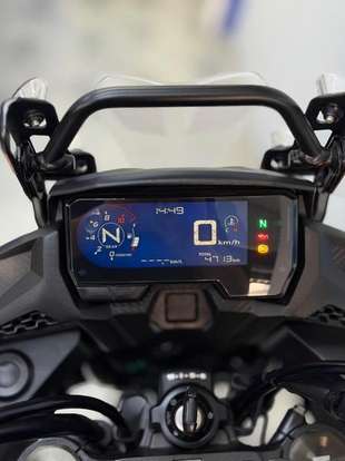 HONDA-CB 500 X ABS-2023