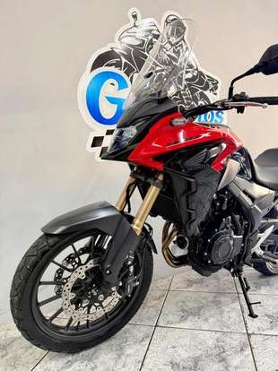 HONDA-CB 500 X ABS-2023