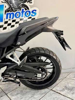 HONDA-CB 500 X ABS-2023