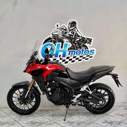 HONDA-CB 500 X ABS-2023