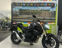 HONDA CB 500F ABS HONDA CB 500F ABS