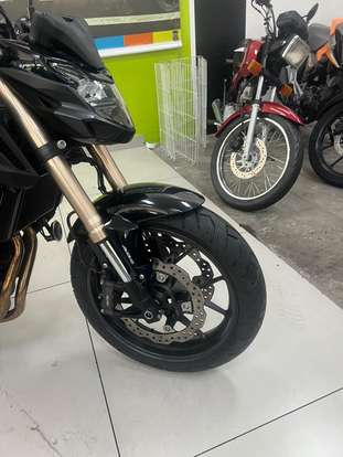HONDA-CB 500F ABS-2024
