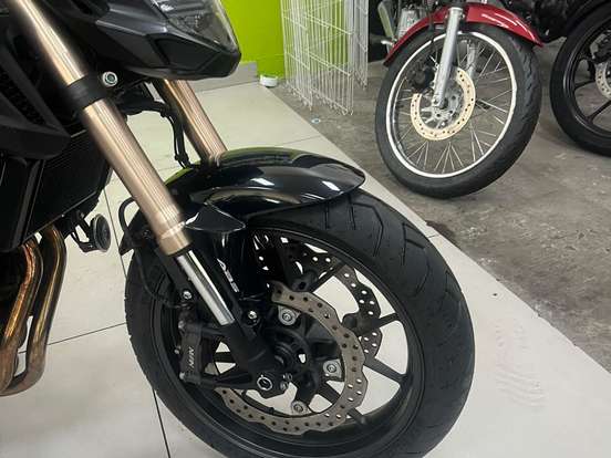 HONDA-CB 500F ABS HONDA-CB 500F ABS-2024