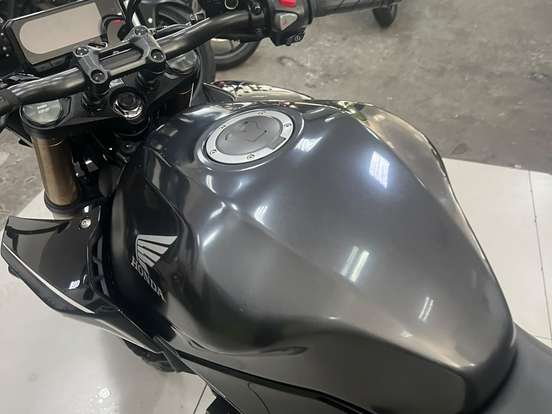 HONDA-CB 500F ABS HONDA-CB 500F ABS-2024