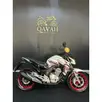 HONDA CB TWISTER ABS HONDA CB TWISTER ABS