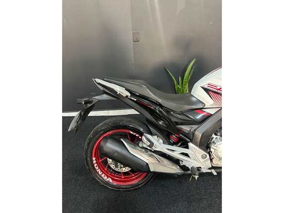 HONDA-CB TWISTER ABS HONDA-CB TWISTER ABS-2021