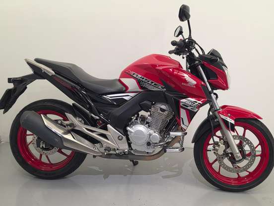 HONDA-CB TWISTER ABS-2021