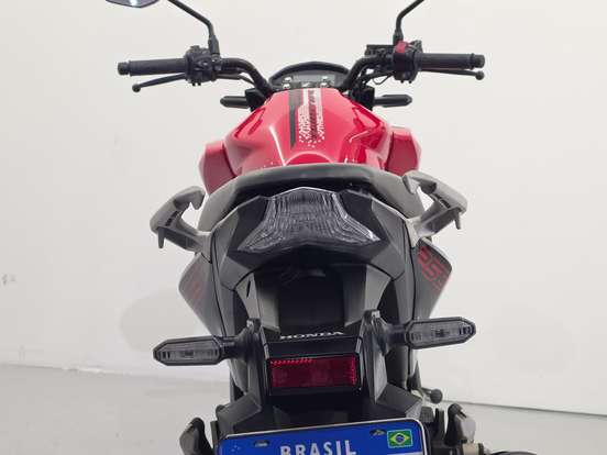 HONDA-CB TWISTER ABS HONDA-CB TWISTER ABS-2021