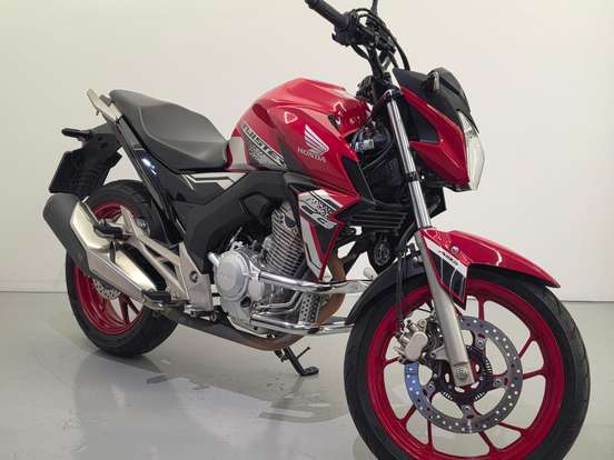 HONDA-CB TWISTER ABS HONDA-CB TWISTER ABS-2021