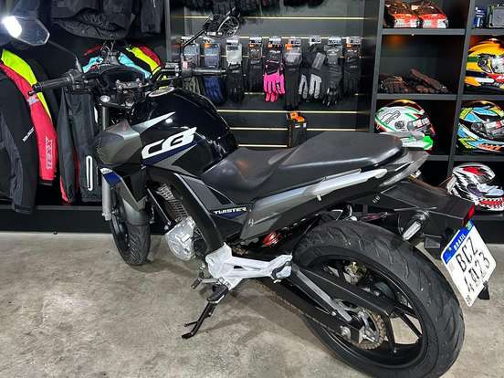 HONDA-CB TWISTER HONDA-CB TWISTER-2019