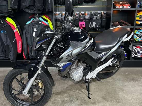HONDA-CB TWISTER HONDA-CB TWISTER-2019