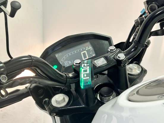 HONDA-CB TWISTER-2022