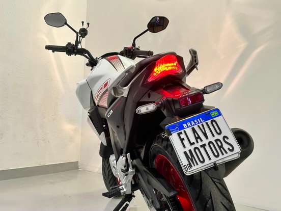 HONDA-CB TWISTER HONDA-CB TWISTER-2022