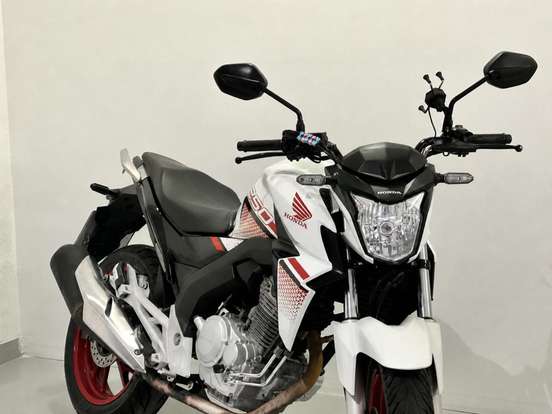 HONDA-CB TWISTER-2022