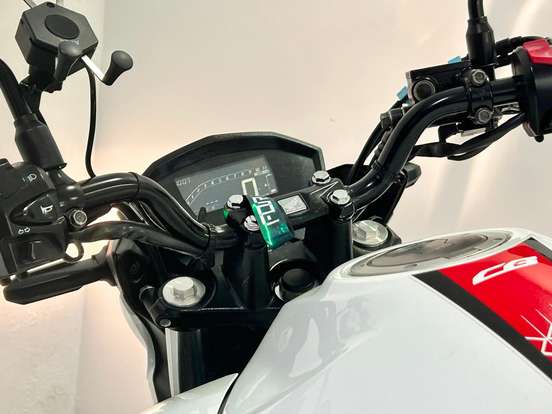 HONDA-CB TWISTER HONDA-CB TWISTER-2022