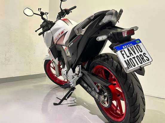 HONDA-CB TWISTER HONDA-CB TWISTER-2022