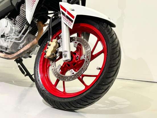 HONDA-CB TWISTER HONDA-CB TWISTER-2022