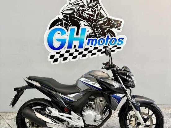 HONDA-CB TWISTER HONDA-CB TWISTER-2020